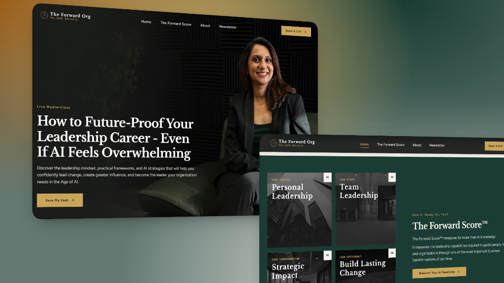 Project banner